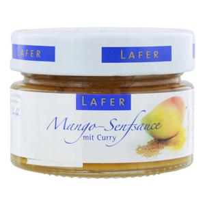 Johann Lafer Mango-Senfsauce mit Curry