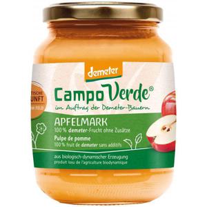 Campo Verde Demeter Apfelmark