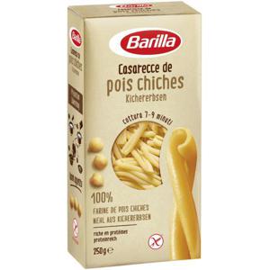 Barilla Casarecce Kichererbsen