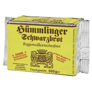 Hümmlinger Schwarzbrot