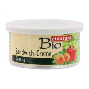 Rinatura Bio Sandwich-Creme Gemüse