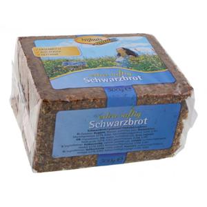 Nijhuis Schwarzbrot