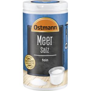 Ostmann Meersalz fein