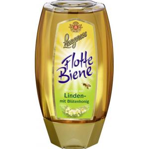 Langnese Flotte Biene Linden- mit Blütenhonig