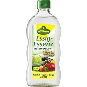 Kühne Essigessenz naturvergoren