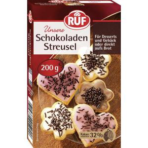 Ruf Schokoladen-Streusel