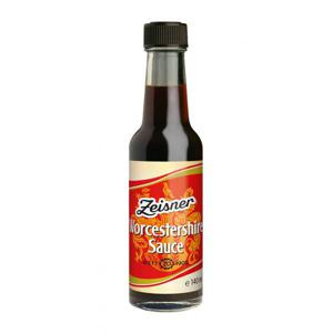 Zeisner Worcestershire-Sauce