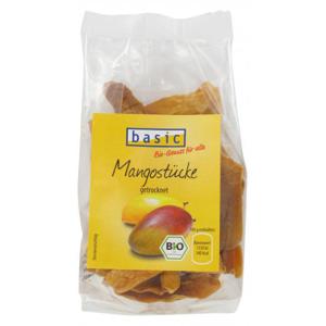 Basic Mangostücke