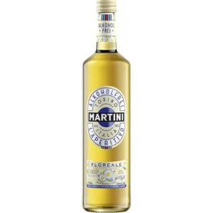 Martini Floreale alkoholfrei