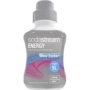 Soda Stream Getränkesirup Energy ohne Zucker