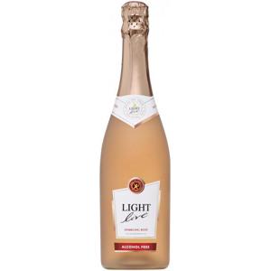 Light Live Rosé alkoholfrei trocken