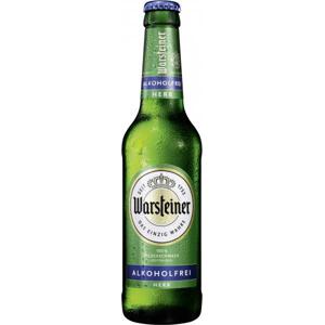 Warsteiner Herb alkoholfrei