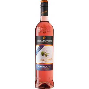 Michel Schneider Merlot Rosé alkoholfrei