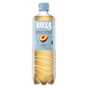 Vilsa Spritzer Pfirsich (Einweg)