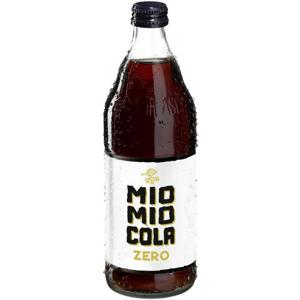 Mio Mio Cola Zero (Mehrweg)