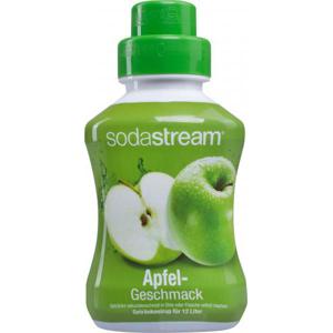 Soda Stream Getränkesirup Apfel