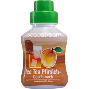 Soda Stream Getränkesirup IceTea Pirsich