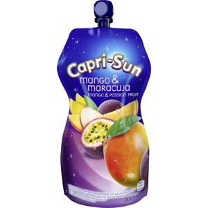 Capri-Sun Mango & Maracuja