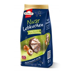 Schulte Feingebäck Lebkuchen-Nuss-Törtchen