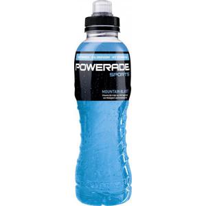 Powerade Sports Mountain Blast (Einweg)