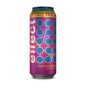 Effect Performance Super Berry Einweg