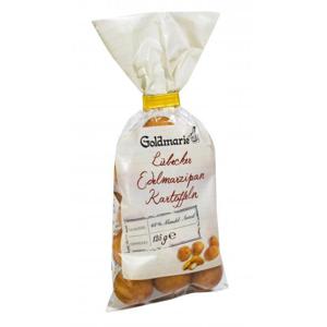 Goldmarie Lübecker Edelmarzipan Kartoffeln