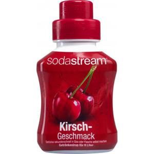 Soda Stream Getränkesirup Kirsche