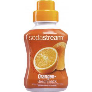 Soda Stream Getränkesirup Orange