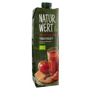 Naturwert Bio Tomatensaft