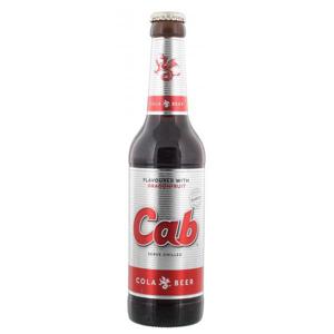 Cab Cola & Beer