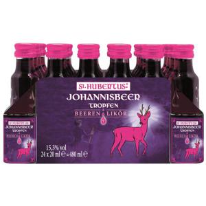 St. Hubertus Johannisbeer Tropfen