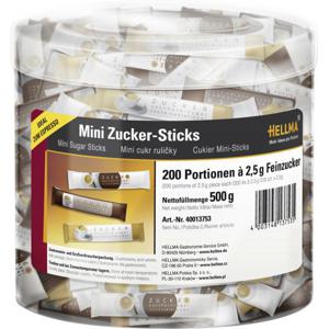 Hellma Mini Zucker-Sticks