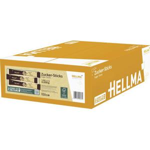 Hellma Zucker-Sticks