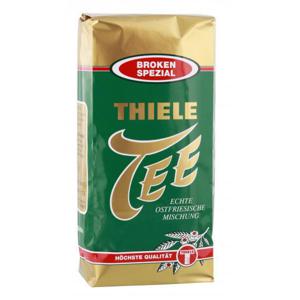 Thiele Tee Broken Spezial