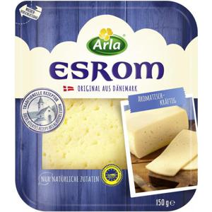 Arla Esrom Scheibenkäse