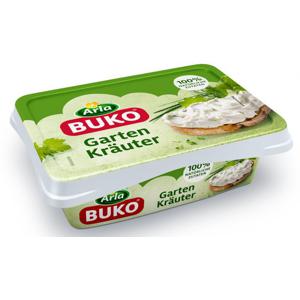 Arla Buko Gartenkräuter Frischkäse, ohne Gentechnik