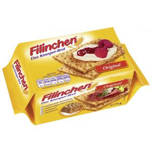 Filinchen Das Knusper-Brot Original