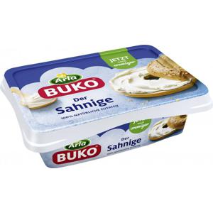 Arla Buko Der Sahnige Frischkäse, ohne Gentechnik