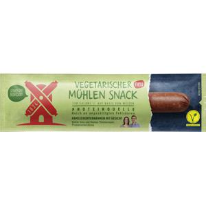 Rügenwalder Mühle Vegetarischer Mühlen Snack Typ Salami