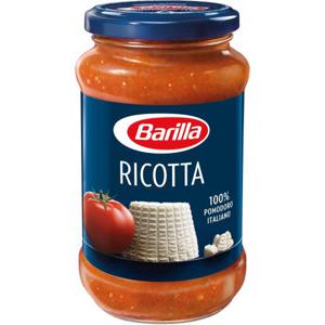 Barilla Nudelsauce Ricotta