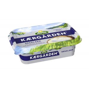 Kaergarden Gesalzen, aus Butter und Rapsöl