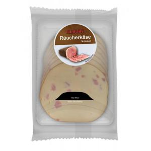 Tilbury Räucherkäse Schinken