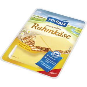 Milram Rahmkäse cremig mild