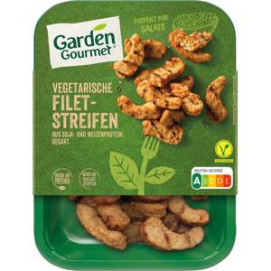 Garden Gourmet Vegetarische Filet-Streifen