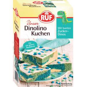 Ruf Dinolino Kuchen