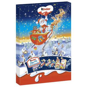 Kinder Mini Mix Adventskalender