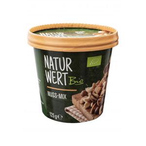 NaturWert Bio Nuss-Mix