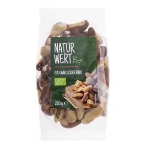 NaturWert Bio Paranusskerne