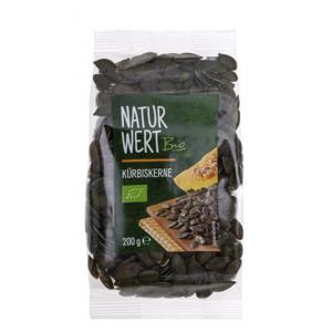 NaturWert Bio Kürbiskerne