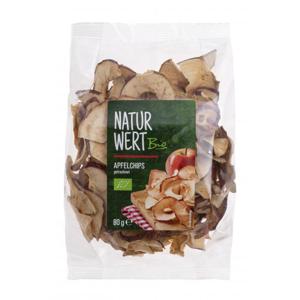 NaturWert Bio Apfelchips